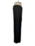 Grace Elements Solid Black Active Pants Size XL - photo 4
