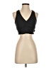 Shock Absorber Black Tank Top Size Sm (34B) - photo 1
