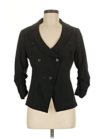 Laundry by Shelli Segal Blazer (view 1)