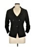 Laundry by Shelli Segal Black Blazer Size 8 - photo 1