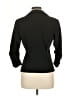 Laundry by Shelli Segal Black Blazer Size 8 - photo 2