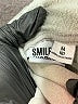 Smiley World Gray Sweatshirt Size 8 - photo 7