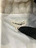 ee:some 100% Polyester Ivory Jacket Size S - photo 6