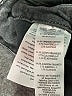 Good American Hearts Gray Jeans Size 4 - photo 8