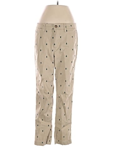 J.Crew Factory Store Khakis (view 1)