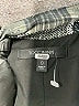 Toccin 100% Polyester Gray Kimono Size 0 - photo 7