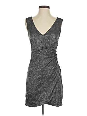 Max + Ash Cocktail Dress (view 1)
