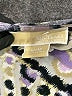 MICHAEL Michael Kors Paisley Gray Casual Dress Size M - photo 7