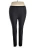 Torrid Gray Yoga Pants Size 3X Plus (3) - photo 1
