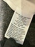 Assorted Brands Solid Ivory Khaki Shorts Size L - photo 4