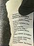 Assorted Brands Solid Ivory Khaki Shorts Size L - photo 5