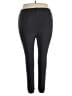 Torrid Gray Yoga Pants Size 3X Plus (3) - photo 2