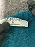 Zenana Teal Pullover Sweater Size M - photo 7