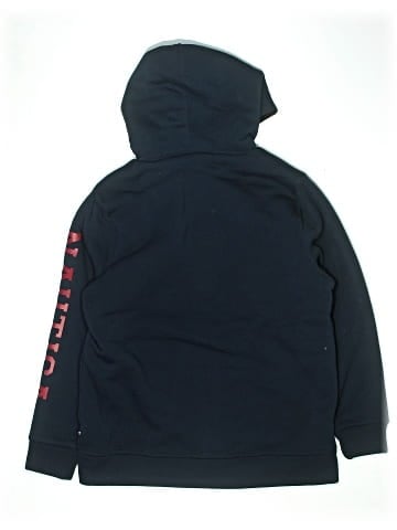 Nautica Zip Up Hoodie (view 2)