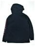 Nautica 100% Polyester Blue Zip Up Hoodie Size 14 - 16 - photo 2