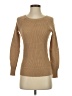 J.Crew Factory Store Tan Pullover Sweater Size XS - photo 1