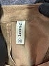 Lavande Tan Casual Dress Size XS - photo 8