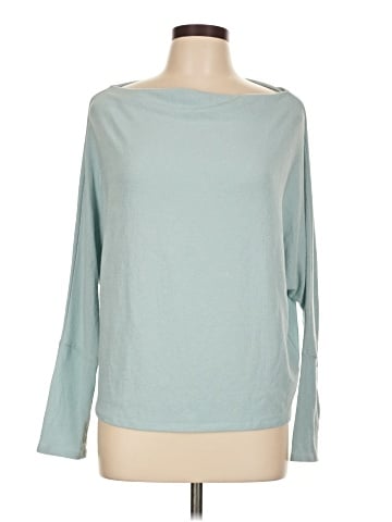 Six/Fifty 3/4 Sleeve T-Shirt (view 1)