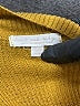 Don't Ask Why Brown Turtleneck Sweater One size - photo 7