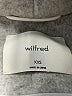 Wilfred Gray Wool Coat Size XXS - photo 6