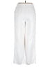 Unbranded Ivory Casual Pants Size XL - photo 2