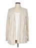 Amazon Essentials Ivory Cardigan Size L - photo 1