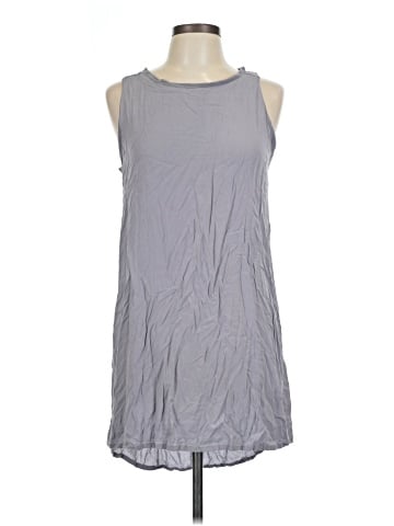 Allen Allen Sleeveless T-Shirt (view 1)