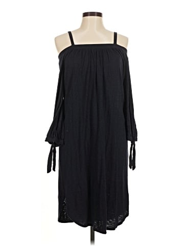 Three Dots Casual Dress (view 1)