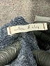 Willow & Clay Solid Gray Pullover Sweater Size M - photo 7