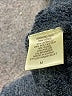Willow & Clay Solid Gray Pullover Sweater Size M - photo 8