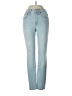 J.Crew Blue Jeans Size 24 waist - photo 1