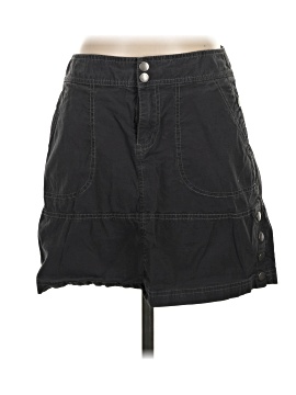 Title Nine Denim Skirt