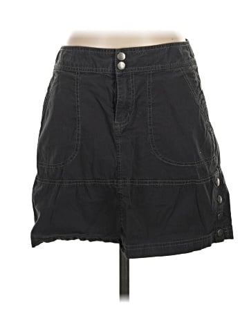 Title Nine Denim Skirt (view 1)