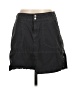Title Nine Black Gray Denim Skirt Size S (estimated) - photo 1
