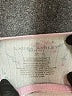 Laura Ashley Pink Pullover Sweater Size 3T - photo 3