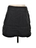 Title Nine Black Gray Denim Skirt Size S (estimated) - photo 2