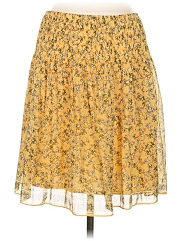 Max Studio Casual Skirt (view 1)