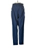 Athleta Solid Blue Casual Pants Size 2 - photo 2