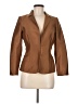 H&M Brown Blazer Size 8 - photo 1