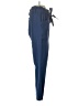 Athleta Solid Blue Casual Pants Size 2 - photo 4