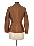 H&M Brown Blazer Size 8 - photo 2