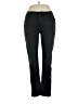 7 For All Mankind Black Jeans Size 34 waist - photo 1