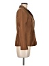 H&M Brown Blazer Size 8 - photo 4