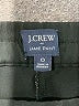 J.Crew Factory Store 100% Polyester Solid Black Active Pants Size 0 - photo 7