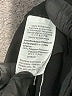 J.Crew Factory Store 100% Polyester Solid Black Active Pants Size 0 - photo 8