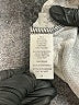 Crescent Gray Cocktail Dress Size M - photo 8