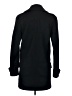 Zara Black Coat Size XS - photo 2
