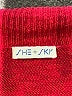 She + Sky Red Cardigan Size M (estimated) - photo 7