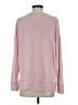 Time and Tru Pink Pullover Sweater Size S - photo 2