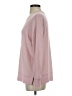 Time and Tru Pink Pullover Sweater Size S - photo 5